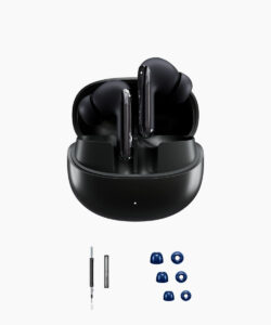 Wavell 4 Pro | Audio Experience