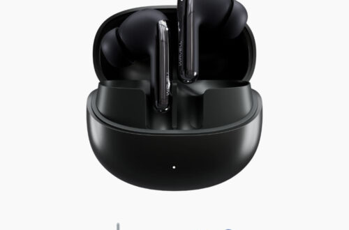 Wavell 4 Pro | Audio Experience