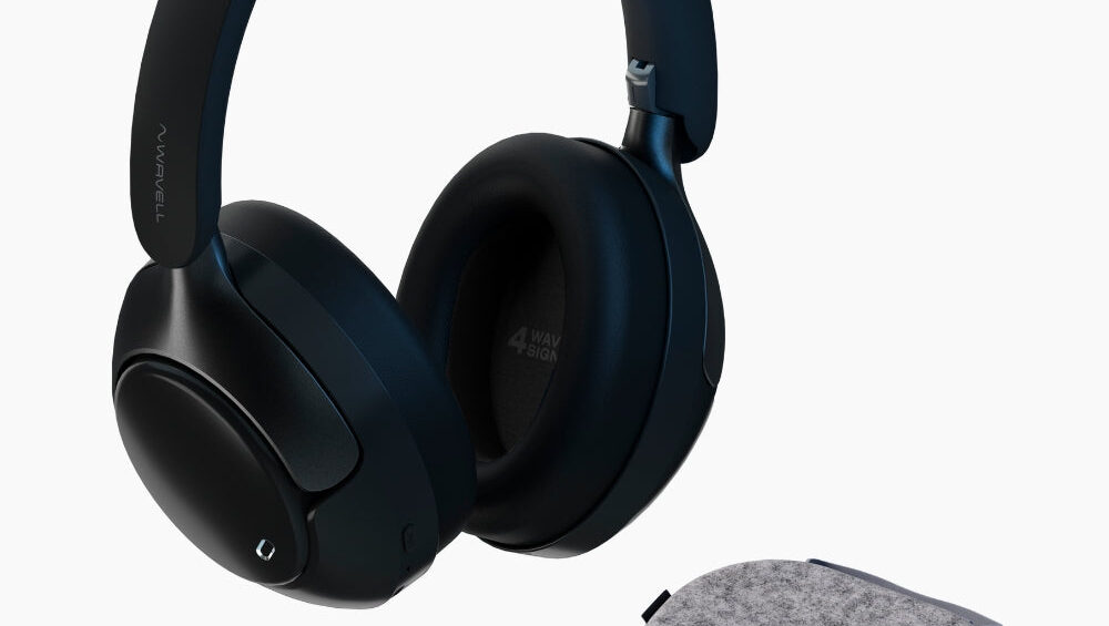 Wavell 4 Signature | Audio Experience