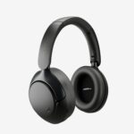 Wavell 4 Signature - Trådløs over ear høretelefon - Bluetooth - Noise Cancelling