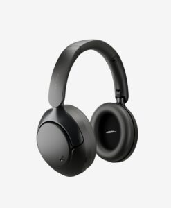 Wavell 4 Signature - Trådløs over ear høretelefon - Bluetooth - Noise Cancelling