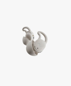 Wavell 4 Sleep Pro - In ear høretelefon til søvn - Bluetooth - Noise Cancelling