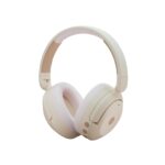 Wavell Junior - Sunset Rose - Trådløs over ear høretelefon til børn - Bluetooth