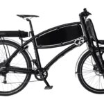 Winther C29 El Budcykel