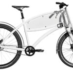 Winther C29 Sram Automatix Artic white