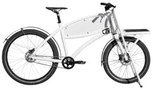 Winther C29 Sram Automatix Artic white