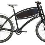 Winther C29 Sram Automatix Black