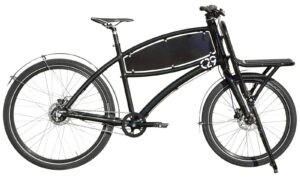 Winther C29 Sram Automatix Black