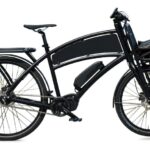 Winther C29 Steps El Budcykel