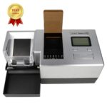 Zorr Powermatic 5+ Plus Deluxe - Automatisk elektrisk rullemaskine