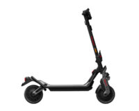 Segway GT3 E Black/Grey (25 km/t)