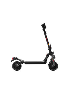 Segway GT3 E Black/Grey (25 km/t)
