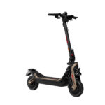 Segway GT3 Pro Black/Gold (80 km/t)
