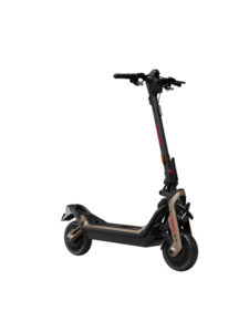Segway GT3 Pro Black/Gold (80 km/t)