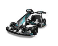 Segway Go Kart Pro 2 Grey (43 km/t)