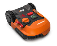 Worx Landroid M WR141E robotplæneklipper, 500 m²