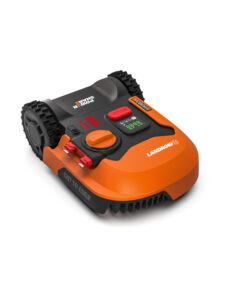 Worx Landroid M WR141E robotplæneklipper, 500 m²