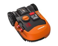 Worx Landroid M WR155E robotplæneklipper, 2000 m²