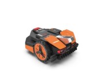 Worx Landroid Vision M600 WR206E - robotic lawn mower - electric - cordless