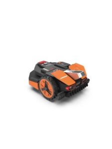 Worx Landroid Vision M600 WR206E - robotic lawn mower - electric - cordless
