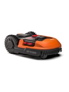 Worx Landroid WR148E robotplæneklipper, 800 m²