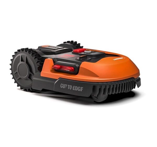 Worx Landroid WR148E robotplæneklipper, 800 m²