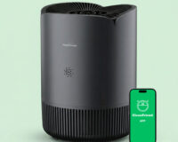 CleanFriend AirFlow30 Pro Luftrenser