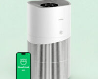 CleanFriend AirFlow70 Luftrenser