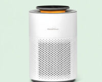 CleanFriend Purifier Luftrenser