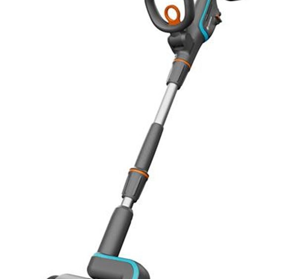 Gardena 14841-20 electric patio cleaner