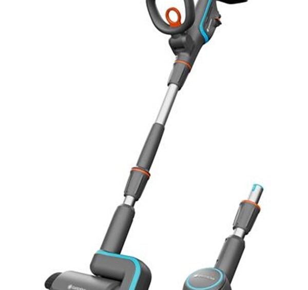 Gardena 14842-20 electric patio cleaner