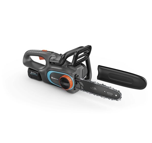Gardena Batteridrevet motorsav PowerSaw 250/18V