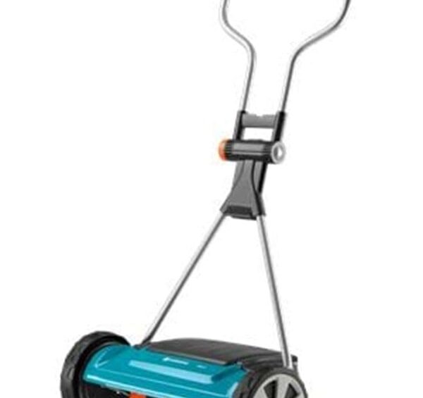 Gardena Cylinderklipper Comfort håndplæneklipper 400 C