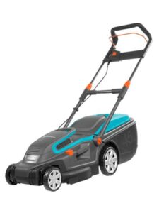 Plæneklipper Test 2026: Gardena Elplæneklipper PowerMax™ 1800/42 – Anmeldelse