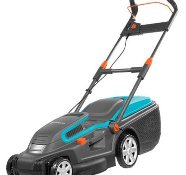 Gardena Elplæneklipper Elektrisk plæneklipper PowerMax™ 1800/42