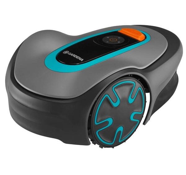 Gardena SILENO minimo Robotplæneklipper, 250 m²