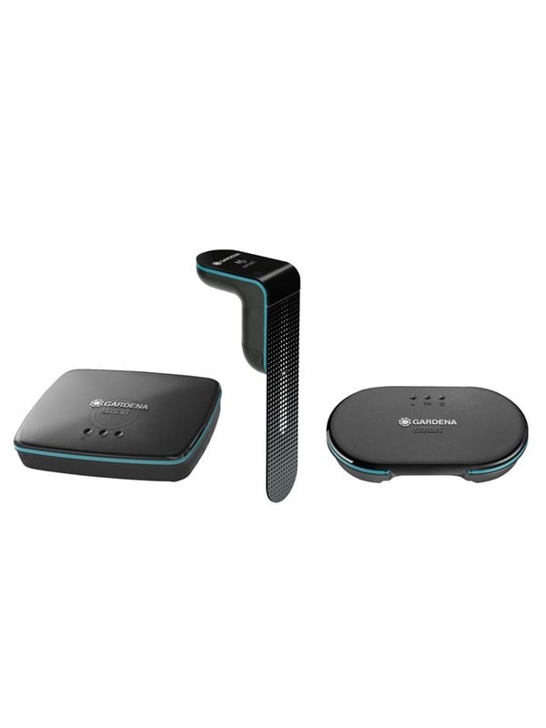 Anmeldelse: Gardena smart Pipeline Water Control set — testet maj 2026