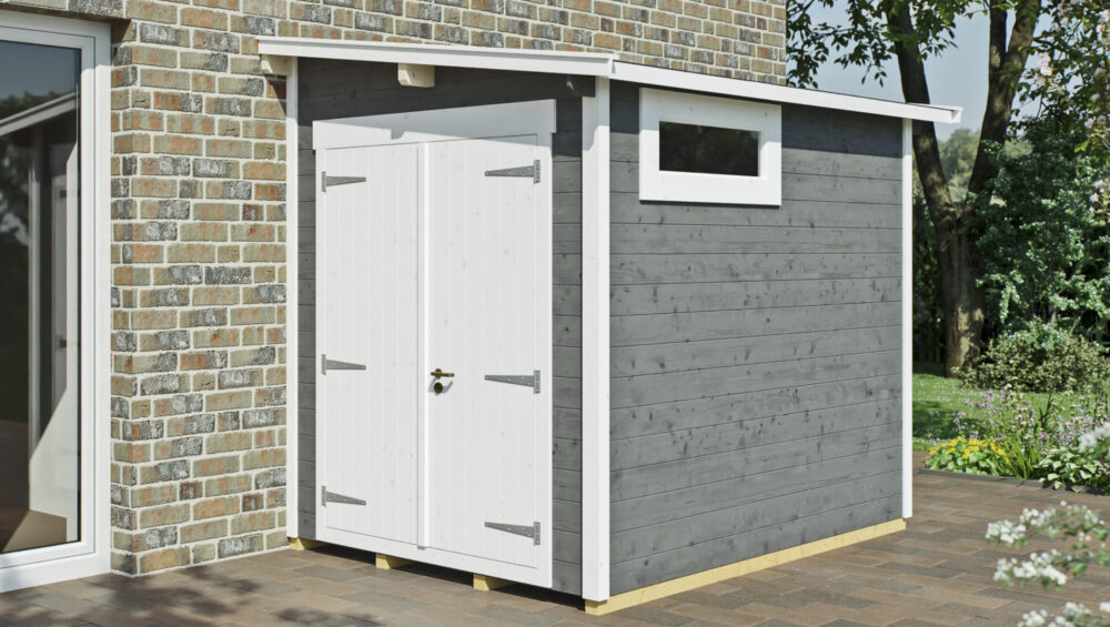Gert 1 - 3,8 m²