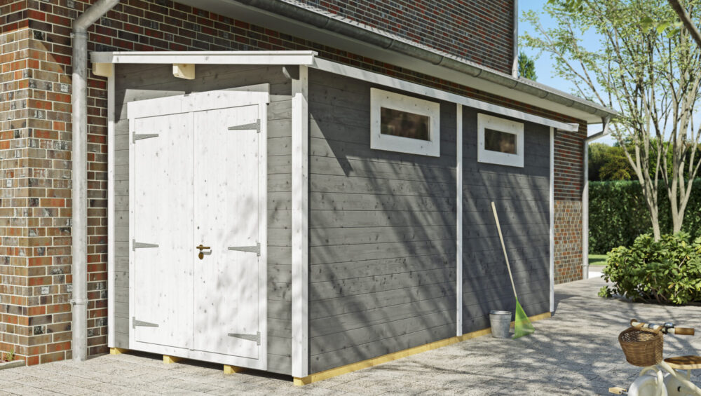 Gert 2 - 7,2 m²