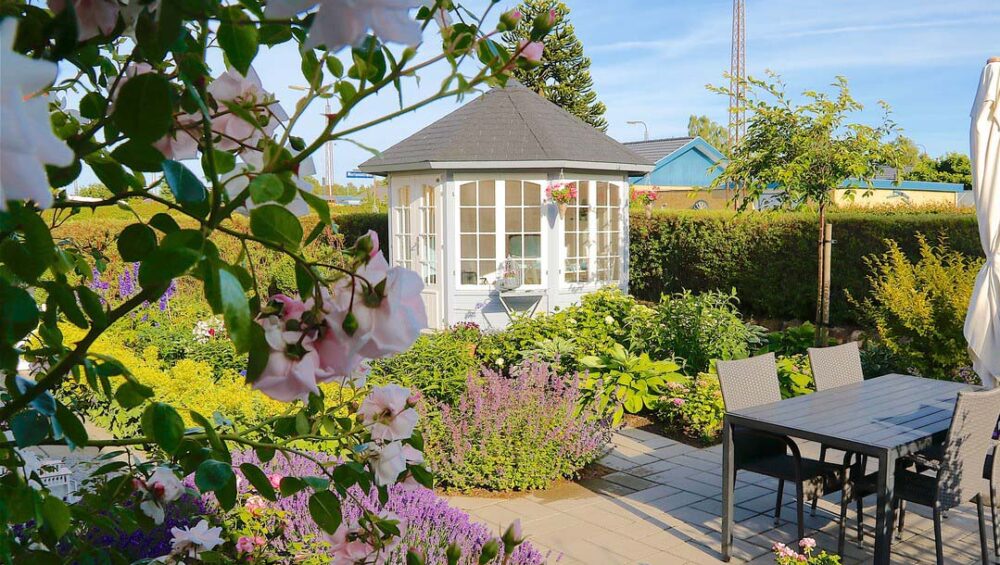 INGRID - 4 vinduer - 6,9m²