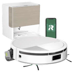 Robotstøvsuger Test 2026: iRobot Roomba Max 705 Combo-robot + AutoWash-dock – Anmeldelse