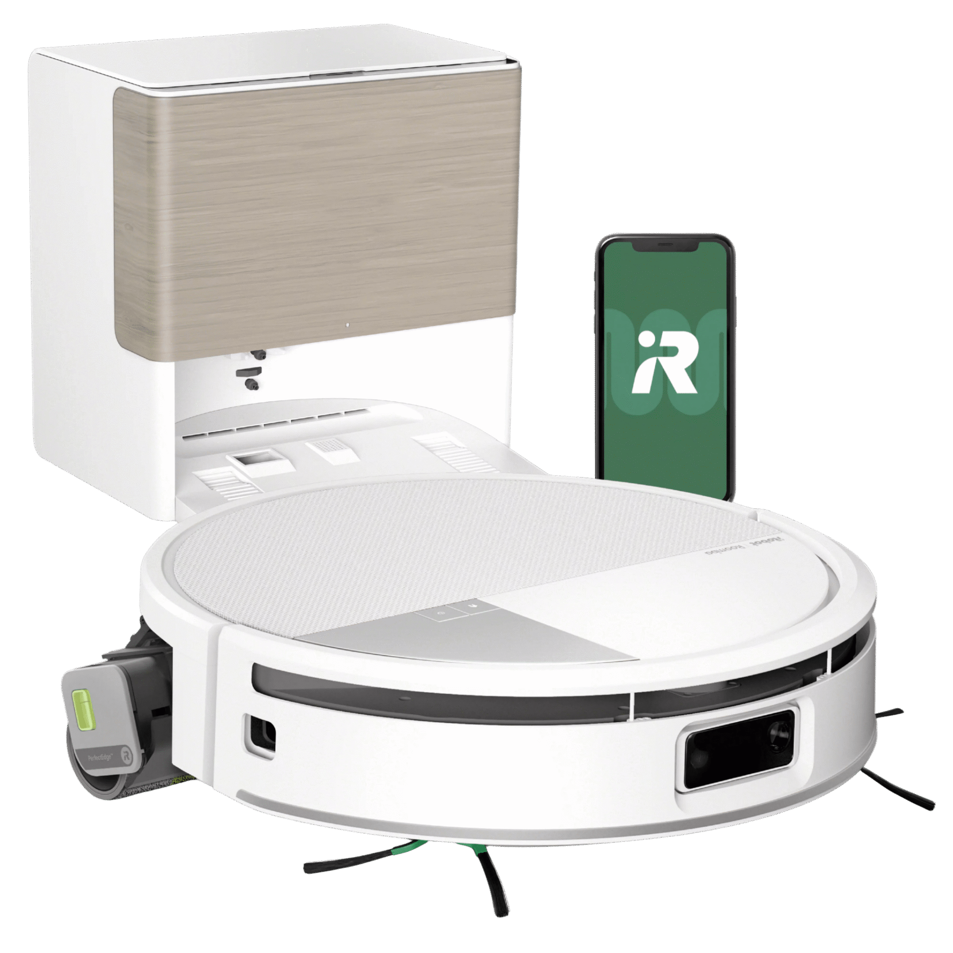 Robotstøvsuger Test 2026: iRobot Roomba Max 705 Combo-robot + AutoWash-dock – Anmeldelse