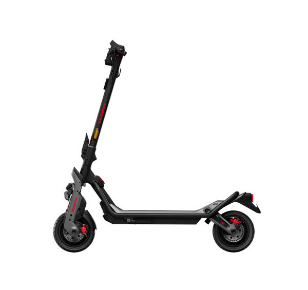 Segway GT3 D Black/Grey (20 km/t)