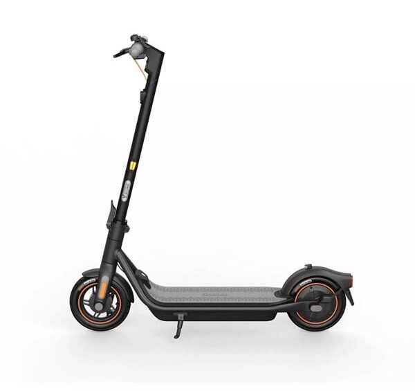 Segway Kickscooter F65I (25 km/t)