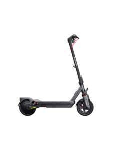 El løbehjul Test 2026: Segway Max G3 D Black – Anmeldelse