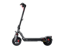 Segway Max G3 E Black (25 km/t)