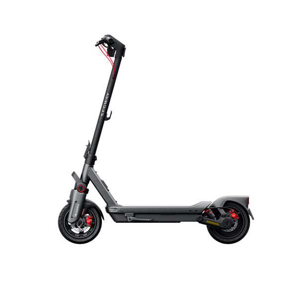 Segway Max G3 E Black (25 km/t)