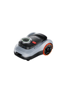 Robotplæneklipper Test 2026: Segway Navimow i215e Lidar – Anmeldelse