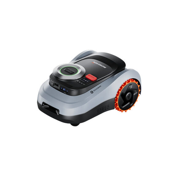 Segway Navimow i215e Lidar robotplæneklipper, 1500 m²