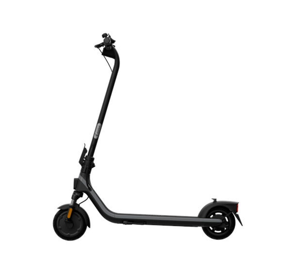 Segway Ninebot E2 E II Black and Gray (20 km/h)